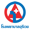 โรงพยาบาลจุรีเวช Logo
