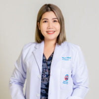 พญ. อาวีรัตน์ จุรีมาศ