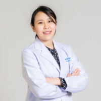 พญ. ธีรานุช จุรีมาศ